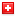 linex.su server is located in Switzerland